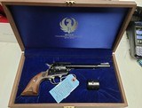 RUGER new model single 6 - 1 of 5