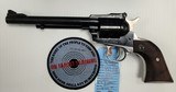 RUGER new model single 6 - 3 of 5