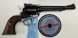 RUGER new model single 6 - 2 of 5