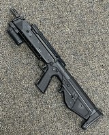 KELTEC RDB-17 - 1 of 1