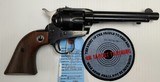 RUGER MODEL SINGLE-SIX - 1 of 2