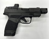 SPRINGFIELD ARMORY Hellcat Compact with Optic - 1 of 5