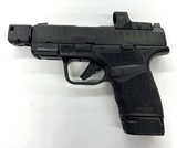 SPRINGFIELD ARMORY Hellcat Compact with Optic - 2 of 5