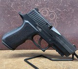 SIG SAUER P250 - 1 of 3