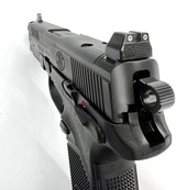 FN FNX 45 TACTICAL .45 ACP - 2 of 5