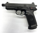 FN FNX 45 TACTICAL .45 ACP - 5 of 5