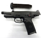 FN FNX 45 TACTICAL .45 ACP - 3 of 5