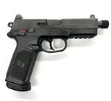 FN FNX 45 TACTICAL .45 ACP - 1 of 5