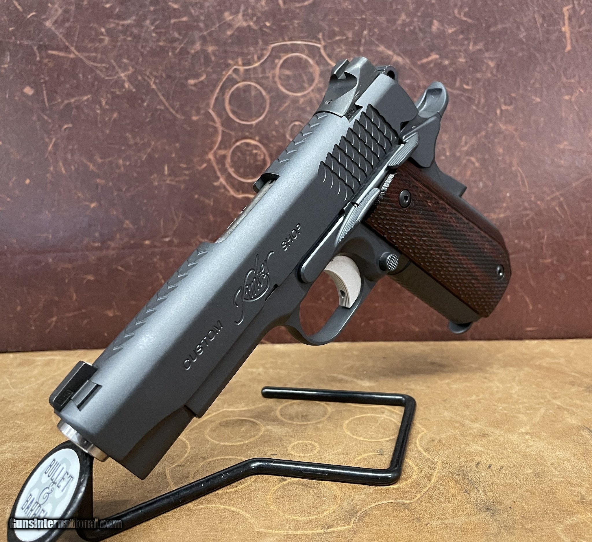 KIMBER Super Carry Pro