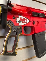 HD DEFENSE Arrowhead - 4 of 6