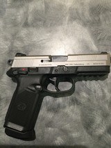 FN FNX-45 - 4 of 5