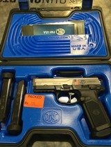 FN FNX-45 - 1 of 5