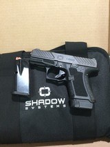 SHADOW SYSTEMS CR920 COMBAT - 1 of 6