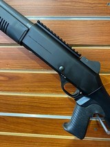 BENELLI M4 - 6 of 7