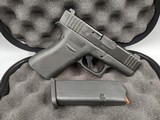 GLOCK 43x - 2 of 4