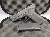 GLOCK 43x - 1 of 4