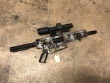 AERO PRECISION M5 AERO 8.6 BLACKOUT - 2 of 4