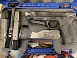 SMITH & WESSON M&P 45 - 1 of 1