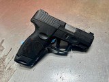 TAURUS G2C - 2 of 3