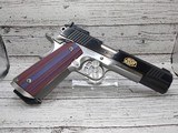 KIMBER US TEAM MATCH II - 1 of 7