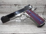 KIMBER US TEAM MATCH II - 2 of 7