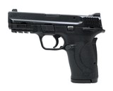 SMITH & WESSON M&P 380 SHIELD EZ M2.0 - 2 of 7