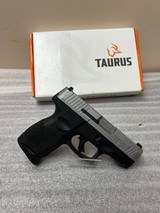 TAURUS G3C - 2 of 7