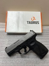 TAURUS G3C - 1 of 7