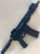 RADICAL FIREARMS RF-15 - 1 of 7