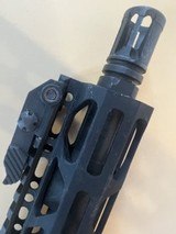 RADICAL FIREARMS RF-15 - 2 of 7