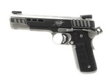 KIMBER RAPIDE - 2 of 7