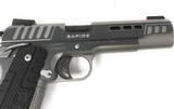 KIMBER RAPIDE - 6 of 7