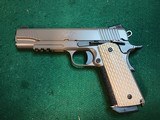 KIMBER DESERT WARRIOR .45ACP - 3 of 4