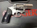 RUGER SP101 (DOUBLE ACTION ONLY) - 2 of 5