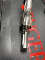 RUGER SP101 (DOUBLE ACTION ONLY) - 3 of 5