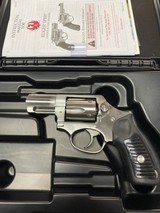 RUGER SP101 (DOUBLE ACTION ONLY) - 5 of 5