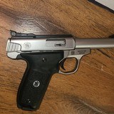 SMITH & WESSON SW22 VICTORY - 3 of 7