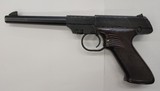 HI-STANDARD M-101 DURA-MATIC .22 LR - 1 of 1
