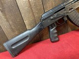 PIONEER ARMS CORP. AK-47 ak 47 Sporter all black - 2 of 7