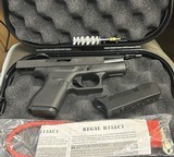 GLOCK G42 - 1 of 2
