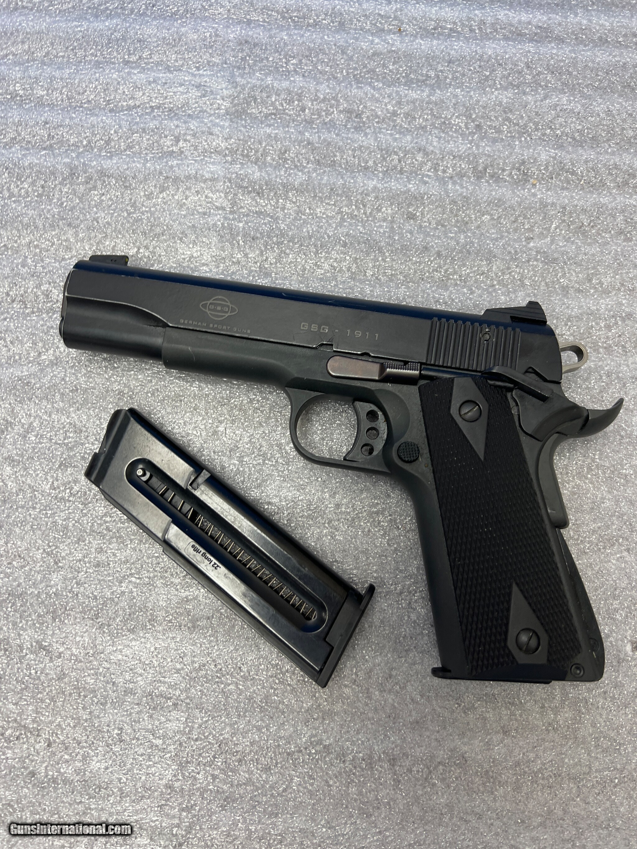 Gsg German Sport Guns Gsg 1911 6059