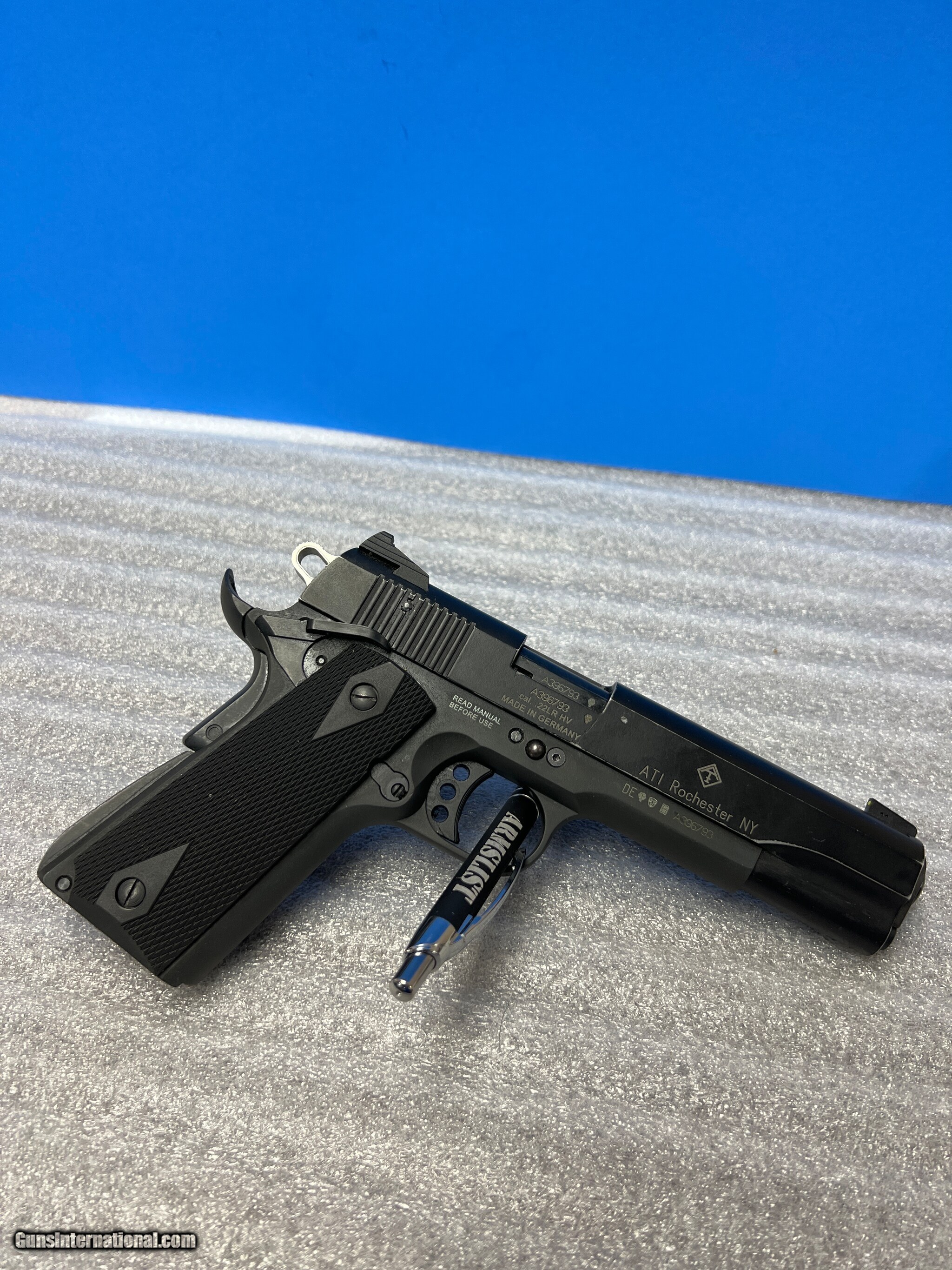 Gsg German Sport Guns Gsg 1911 2401