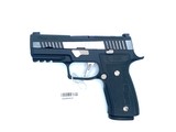 SIG SAUER P320 AXG EQUINOX - 1 of 1