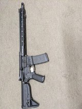 SPRINGFIELD ARMORY SAINT VICTOR 5.56X45MM NATO - 1 of 4
