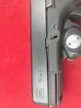 GLOCK 19 GEN 5 - 5 of 6