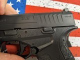 SPRINGFIELD ARMORY XDS 45 - 4 of 4