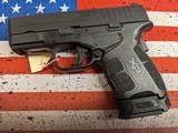 SPRINGFIELD ARMORY XDS 45 - 3 of 4