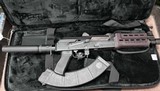 ZASTAVA ARMS zpap 92 - 4 of 4