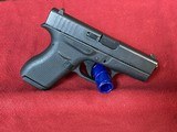 GLOCK 42 g42 baby glock sub compact - 1 of 7