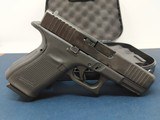GLOCK 19 GEN 5 - 2 of 2